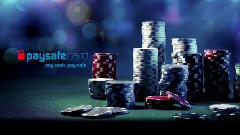 Cómo elegir el casino online que acepta Paysafecard correcto
