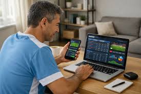 Apuestas deportivas Guía completa para principiantes -456640481