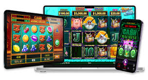 Experience the Thrill of Slots Angels Casino & Sportsbook 1937050065 Experience the Thrill of Slots Angels Casino & Sportsbook 1937050065
