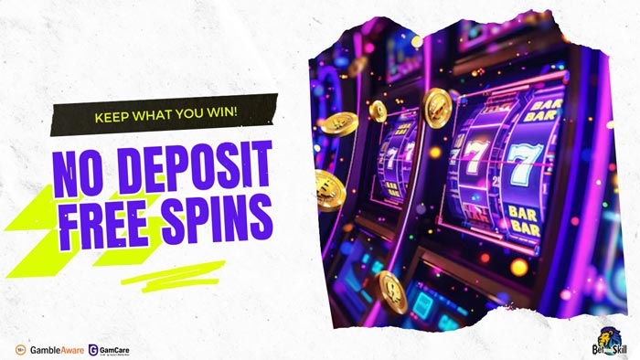 No Deposit Bonus Casino Your Ultimate Guide to Free Play No Deposit Bonus Casino Your Ultimate Guide to Free Play