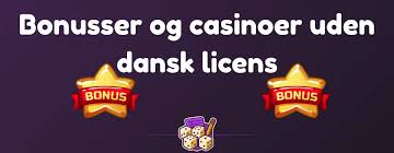 Bedste Udenlandske Online Casino En Guide til Spilglæde