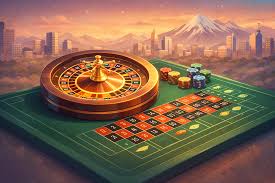 Descubre el Fascinante Mundo de la Ruleta -436212544