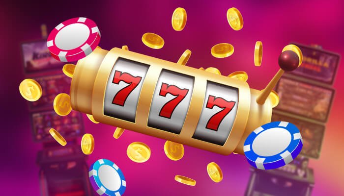 Discover the Thrill of Online Slots for Real Money -884731919 Discover the Thrill of Online Slots for Real Money -884731919