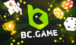 Explore the Exciting BC.Game DE Bonuses and Promotions Explore the Exciting BC.Game DE Bonuses and Promotions