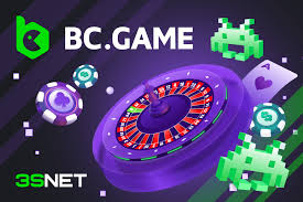 Explore the Thrills of BC.Game A Licensed Cryptocurrency Online Casino