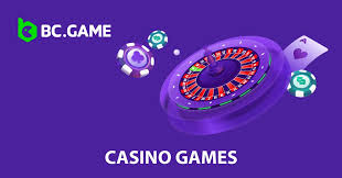 Explore the Thrills of BC.Game A Licensed Cryptocurrency Online Casino