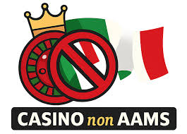 Guida ai Migliori Casinò Online Non AAMS del 2023
