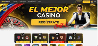 Los Mejores Casinos Online Guía para Jugadores en 2023