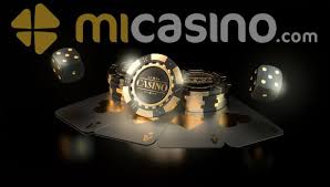 Mi Casino La Experiencia de Juego en Línea que No Te Puedes Perder
