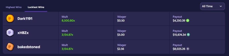 United Kigdom - mission uncrossable demo