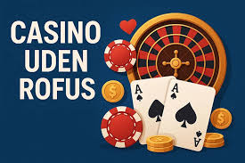 Nye Casinoer Uden Indbetaling - Oplev Spændingen Uden Risiko