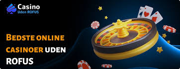 Top Online Casinoer uden Dansk Licens 406534519