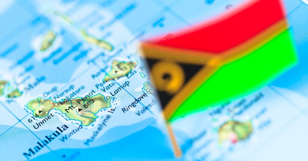 Unlocking Opportunities Vanuatu Citizenship by Investment 730404112