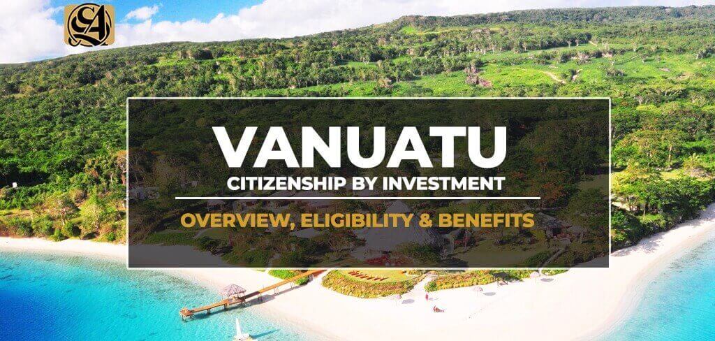 Unlocking Opportunities Vanuatu Citizenship by Investment 730404112