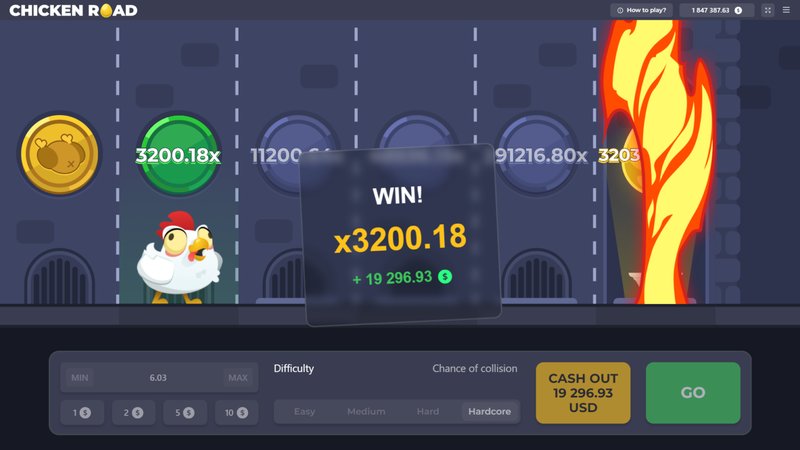 Conoce el Atril de Éxito de Chicken Road Casino en España - overview Conoce el Atril de Éxito de Chicken Road Casino en España - overview