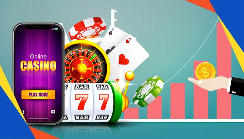 Discover the Exciting World of BK8 Casino -1274698793