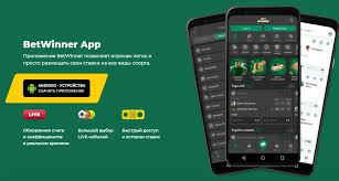 Download BetWinner APK Your Gateway to Exciting Betting