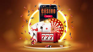 Experience Gaming Excellence at 771 Online Casino UK