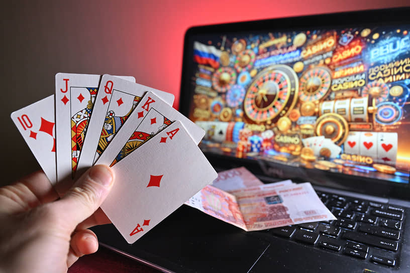 Experience Gaming Excellence at 771 Online Casino UK
