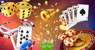 Instant Casino & Sportsbook Your Gateway to Exciting Gaming