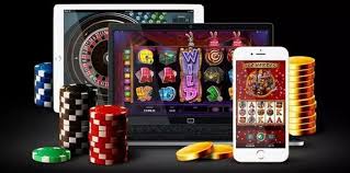 Timeless Casino Classics That Continue to Captivate Players