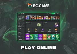 Understanding BC.Game A Deep Dive into Online Gaming in India Understanding BC.Game A Deep Dive into Online Gaming in India
