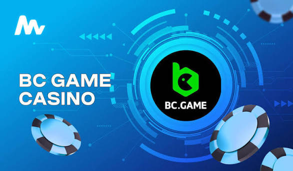 BC.Game India Registration Your Guide to Getting Started