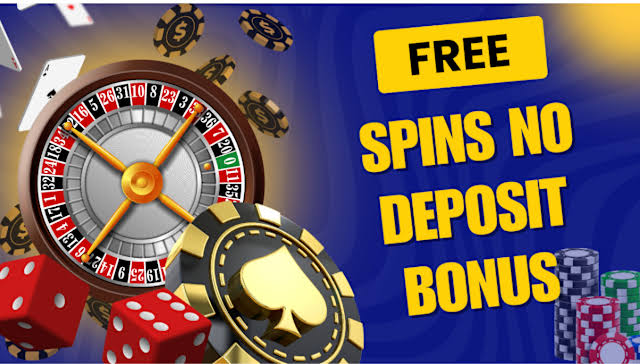 Bonus bez depozytu w kasynie - Co warto wiedzieć 1056942067