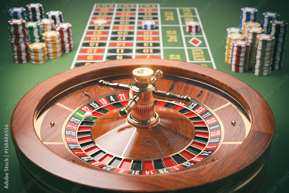 Winaura Casino