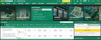 Discover Exciting Gaming at BetWinner Casino