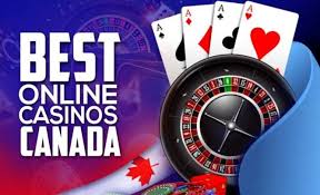 Discover Real Money Online Casinos in Canada -230749870