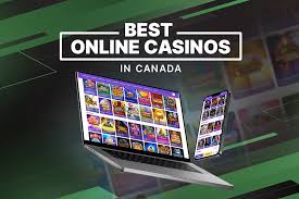 Discover Real Money Online Casinos in Canada -230749870