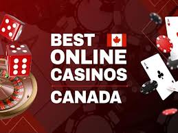 Discover the Best Canada Online Casinos