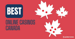 Discover the Best Canada Online Casinos