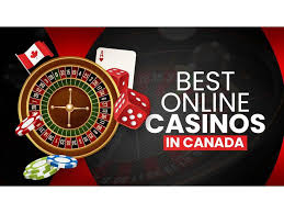 Discover the Best Online Casino Canada Real Money Options