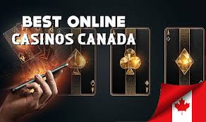 Discover the Best Online Casino Canada Real Money Options