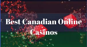 Discover the Best Online Casino in Canada for Real Money -218967026 Discover the Best Online Casino in Canada for Real Money -218967026