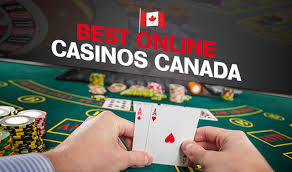 Discover the Best Online Casino in Canada for Real Money -218967026 Discover the Best Online Casino in Canada for Real Money -218967026