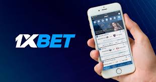 Discover the Exciting World of 1xbet Online Betting -203724667
