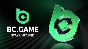 Explore the Thrilling Features of the BC.Game Mobile App