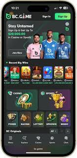 Explore the Thrills of BC.Game Casino and Sportsbook