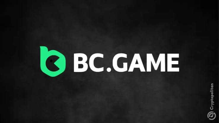 Exploring BC.Game Crypto Casino Your Gateway to Online Gaming
