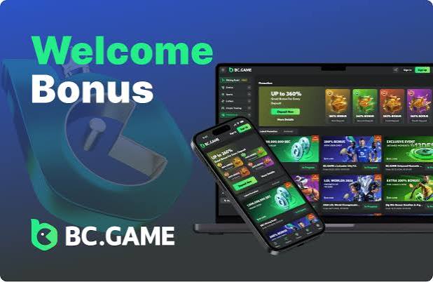 Exploring the BC.Game Official Mirror List A Comprehensive Guide