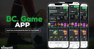 Exploring the BC.Game Online Platform A New Era of Gaming Exploring the BC.Game Online Platform A New Era of Gaming