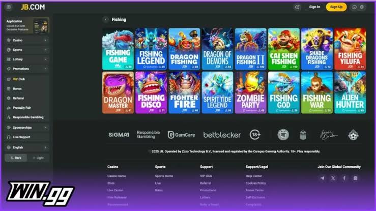 JB Casino Payment Methods Secure and Convenient Transactions 1138247349