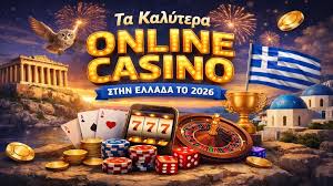 Τα Καλύτερα Online Καζίνο στην Ελλάδα -163048605 Τα Καλύτερα Online Καζίνο στην Ελλάδα -163048605