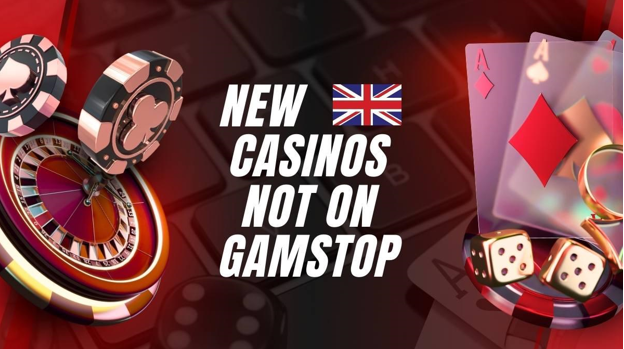 The Rise of Legit Non GamStop Casinos Where to Play Safely The Rise of Legit Non GamStop Casinos Where to Play Safely