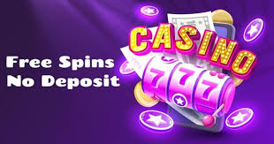 Ultimate Guide to Free Spins No Deposit Offers