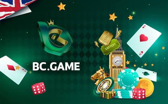 Unlocking the Excitement A Complete Guide to BC.Game Bonus Codes and Promotions