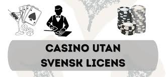 Utländska Casino med Låg Insättning - En Guide till Låga Insatser